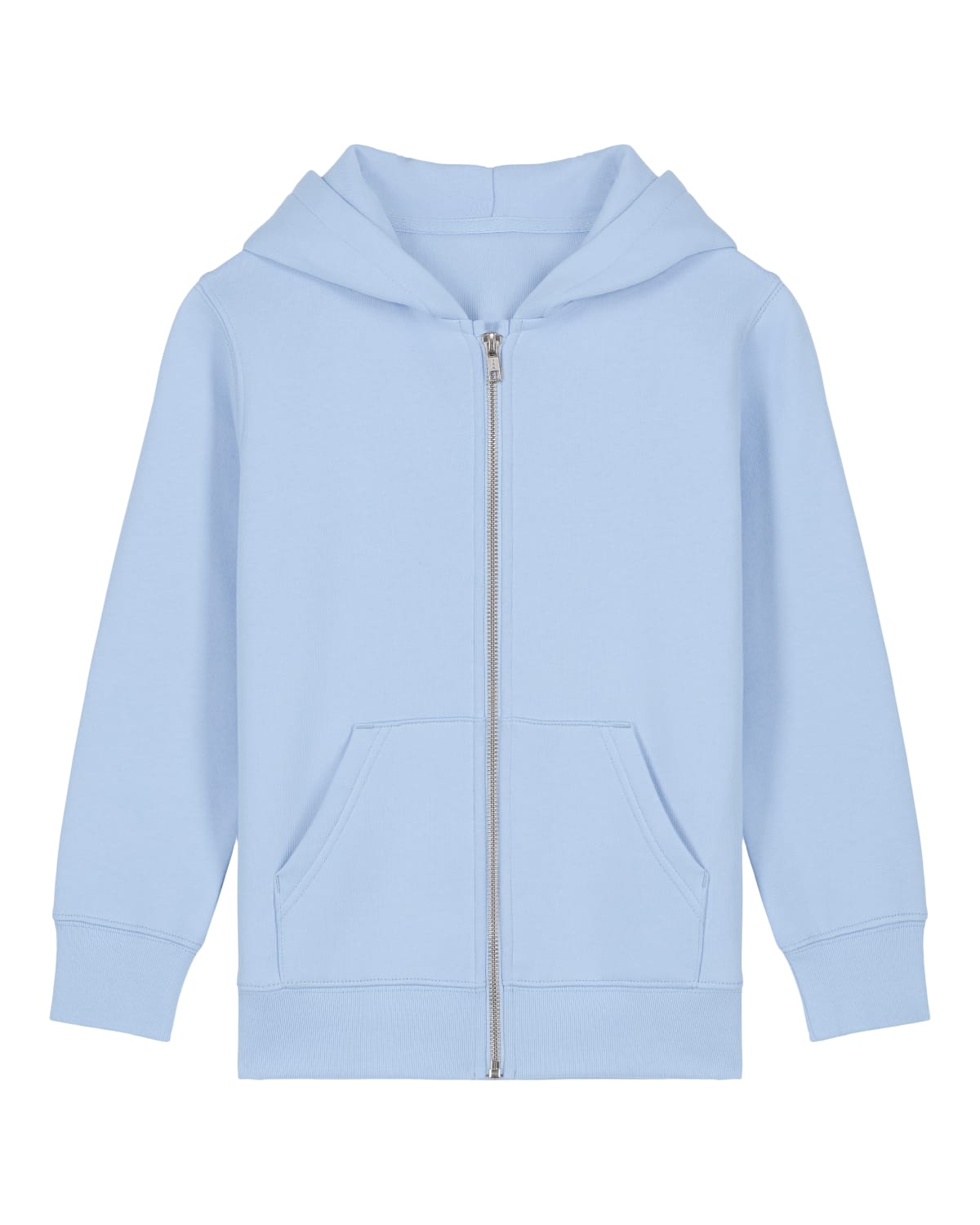 Stanley Stella Mini Cultivator 2.0 in Blue Soul – Vorderansicht