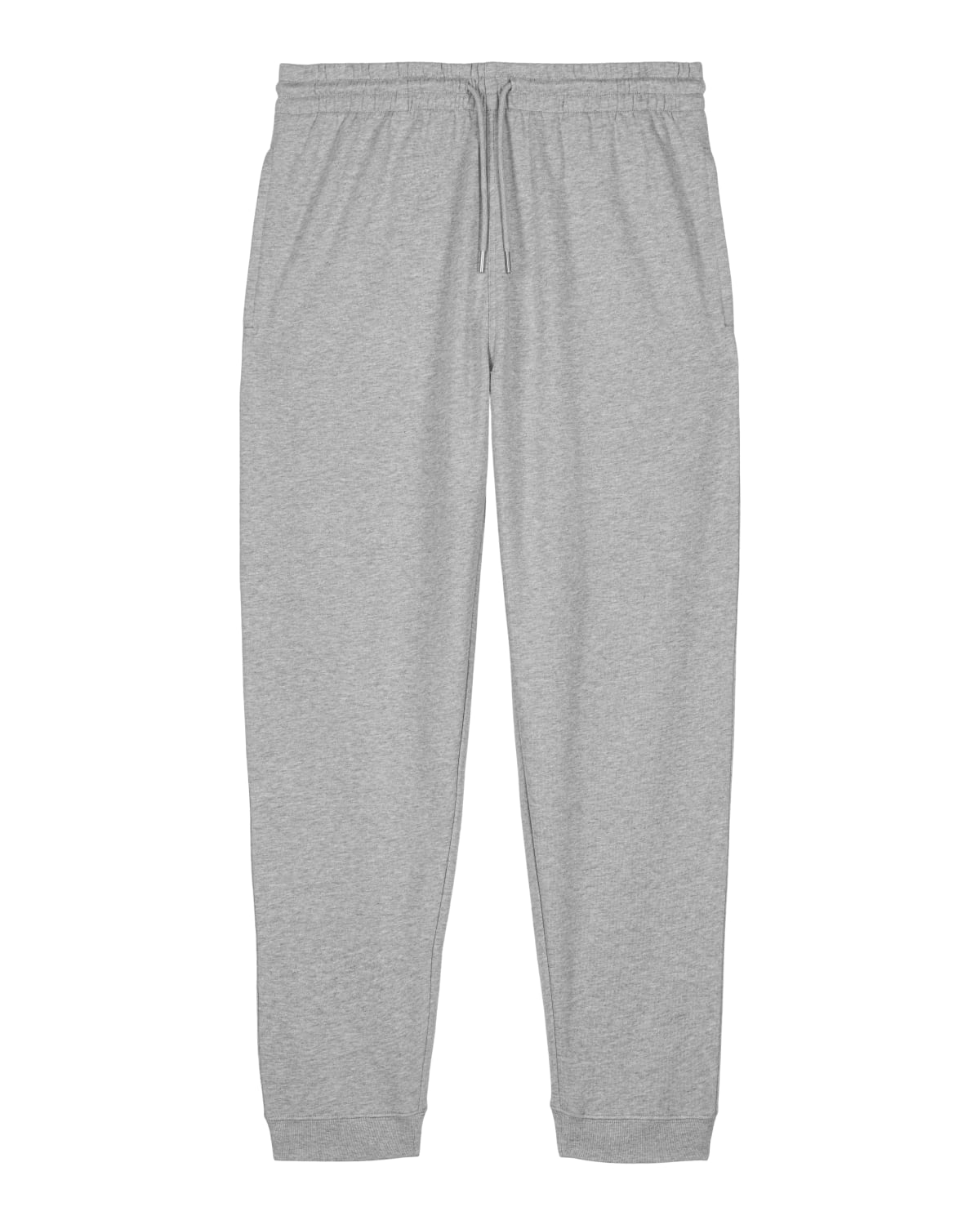 Stanley Stella Mover 2.0 in Heather Grey – Vorderansicht
