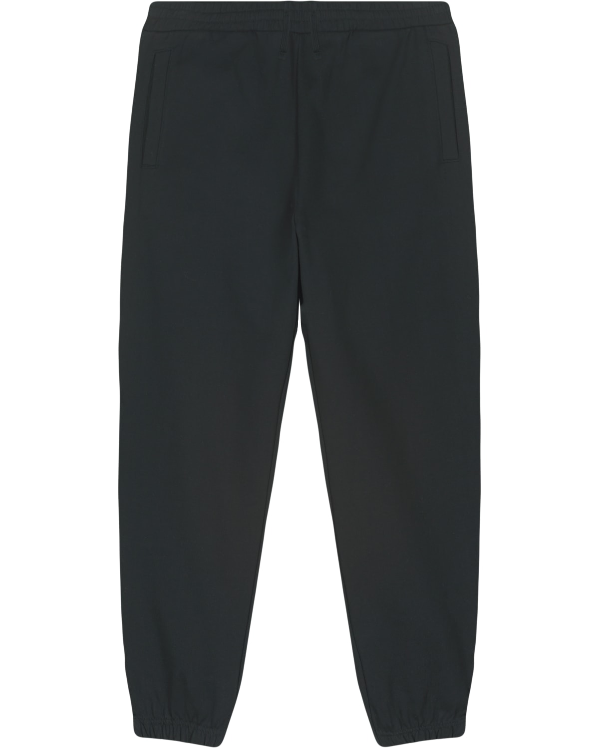 Stanley Stella Jammer Dry in Black – Vorderansicht