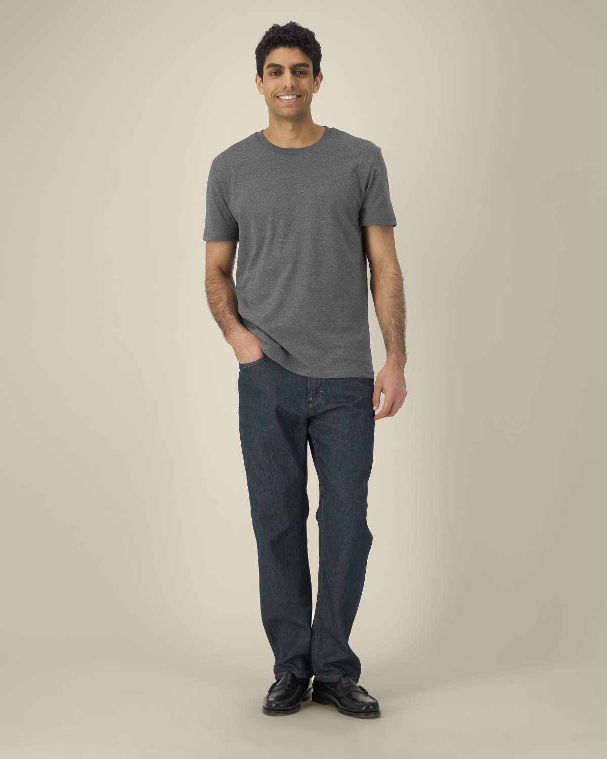 Stanley Stella RE-Creator in Re-Black – Modellansicht