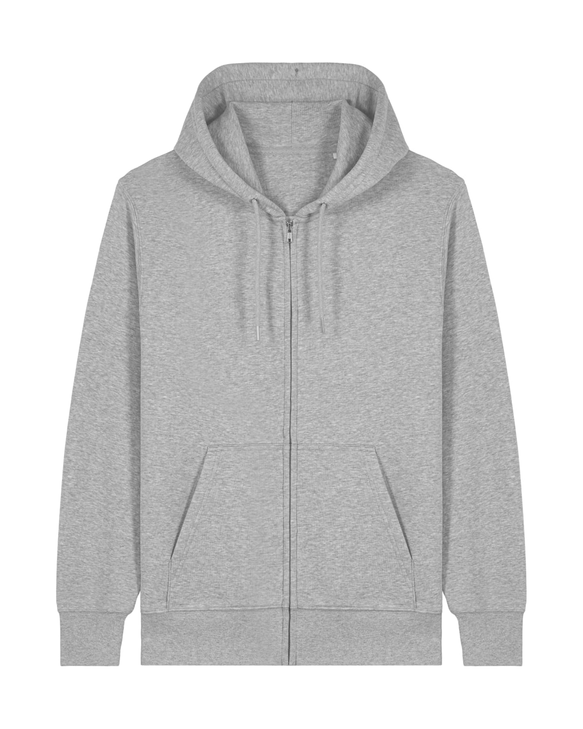 Stanley Stella Connector 2.0 in Heather Grey – Vorderansicht