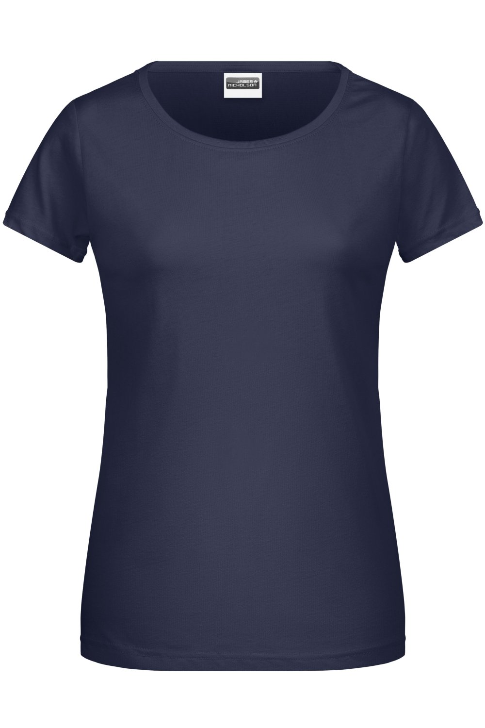 Daiber Ladies' Basic-T OCS Standard in Navy – Vorderansicht