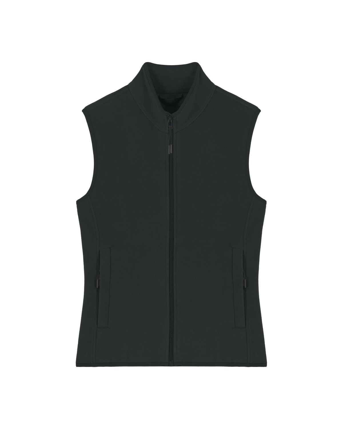 Stanley Stella Stella Quester in Black – Vorderansicht
