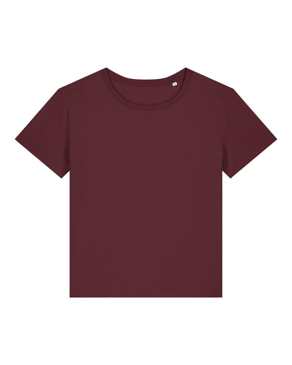 Stanley Stella Stella Serena in Burgundy – Vorderansicht