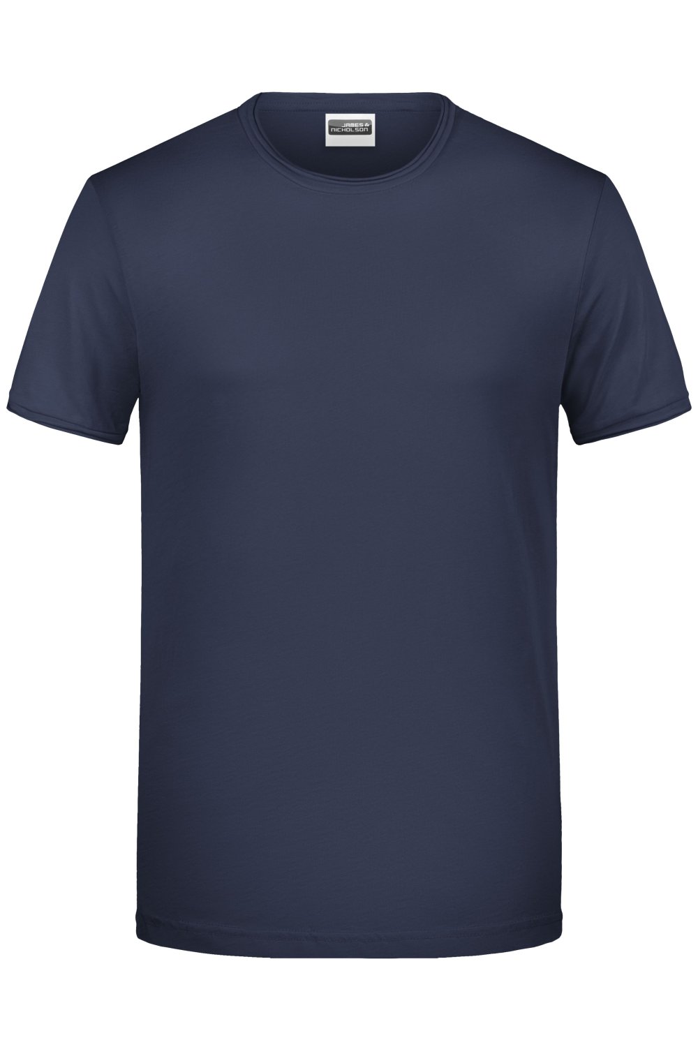 Daiber Men's-T OCS Standard in Navy – Vorderansicht