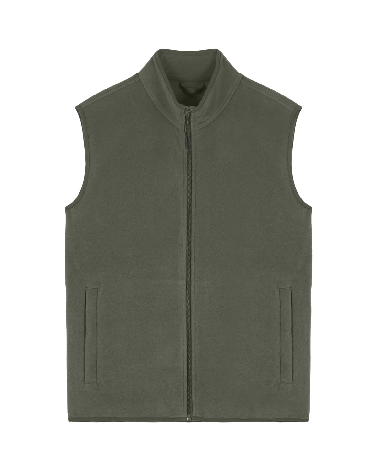 Stanley Stella Stanley Quester in Khaki – Vorderansicht