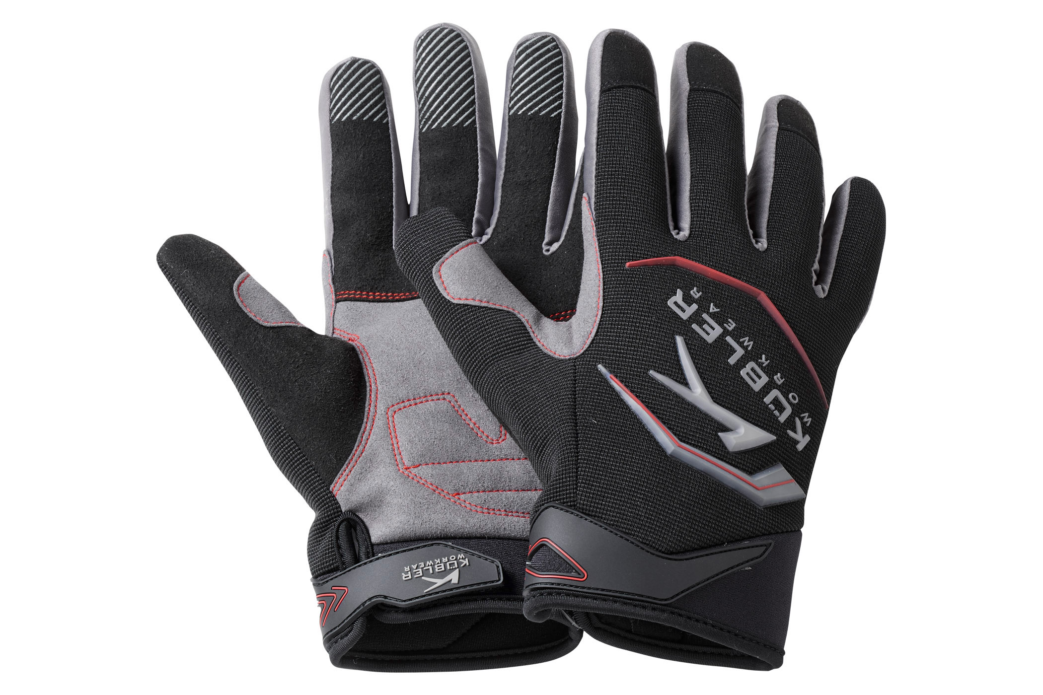Kübler Handschutz