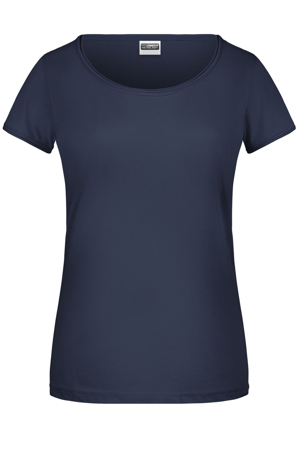 Daiber Ladies'-T OCS Standard in Navy – Vorderansicht