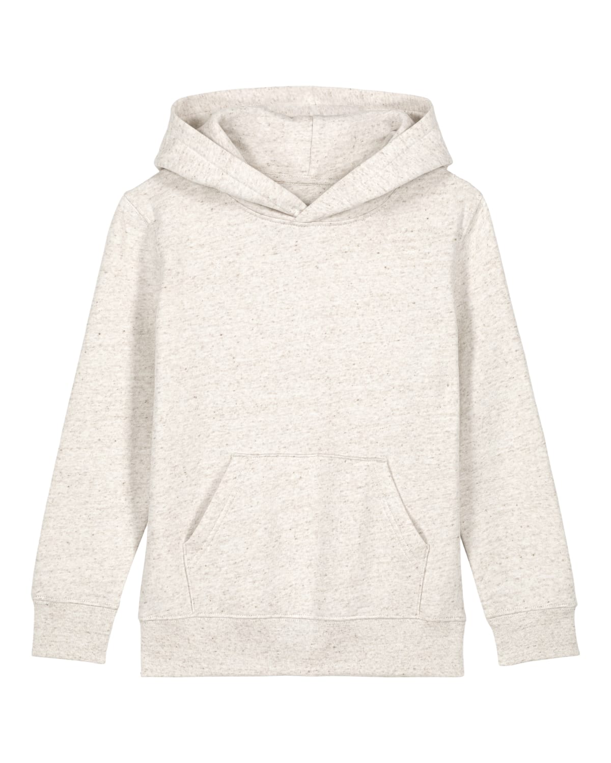 Stanley Stella Mini Cruiser 2.0 in Eco-Heather – Vorderansicht