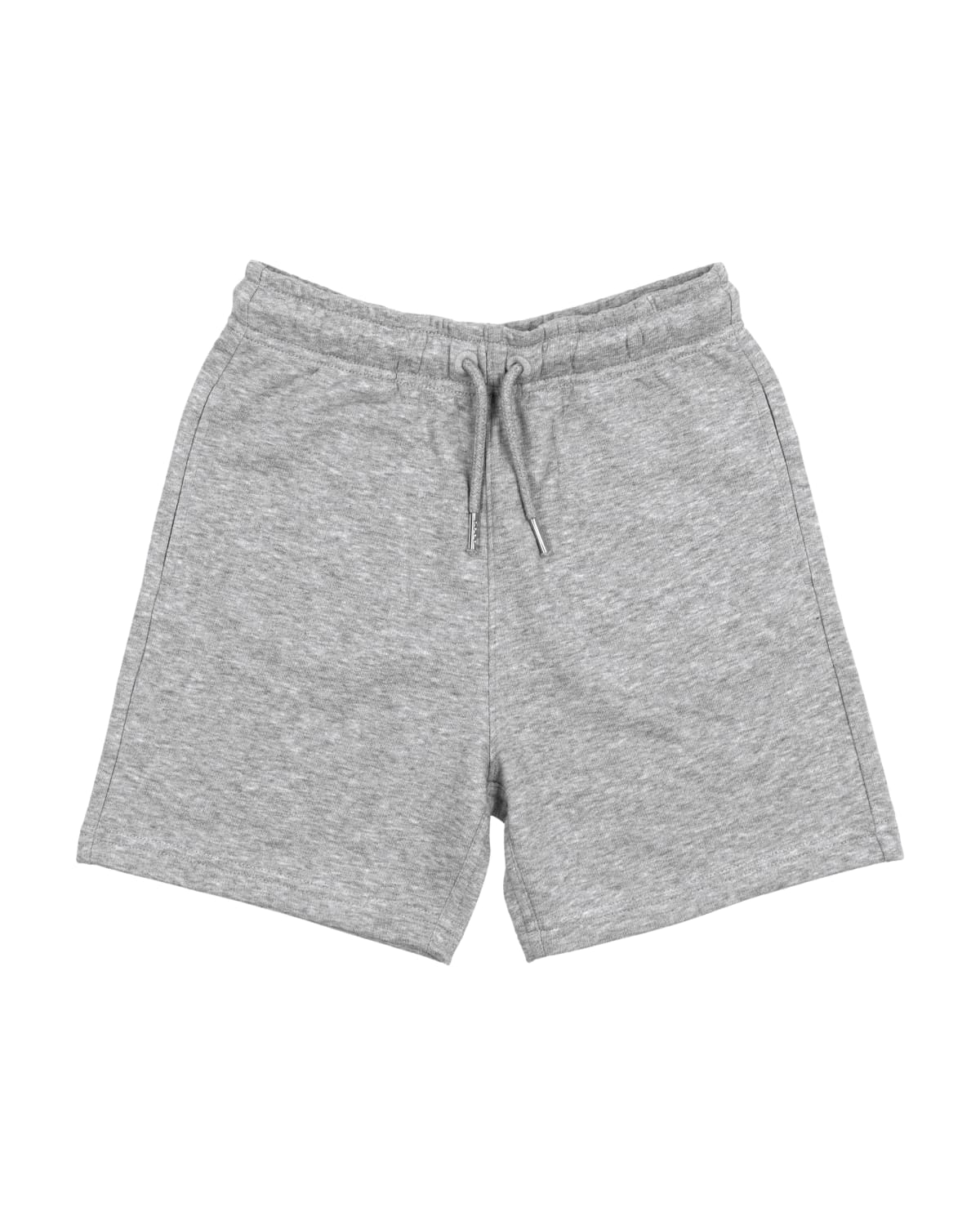 Stanley Stella Mini Bolter in Heather Grey – Vorderansicht