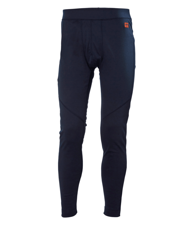 Helly Hansen Workwear HH LIFA MAX PANT in Marine – Vorderansicht