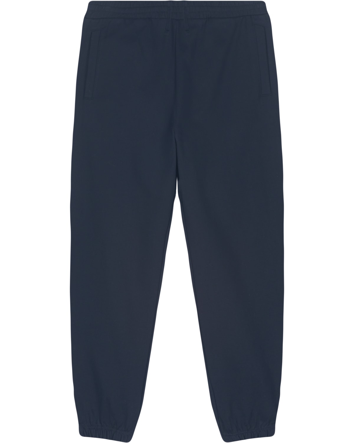 Stanley Stella Jammer Dry in French Navy – Vorderansicht