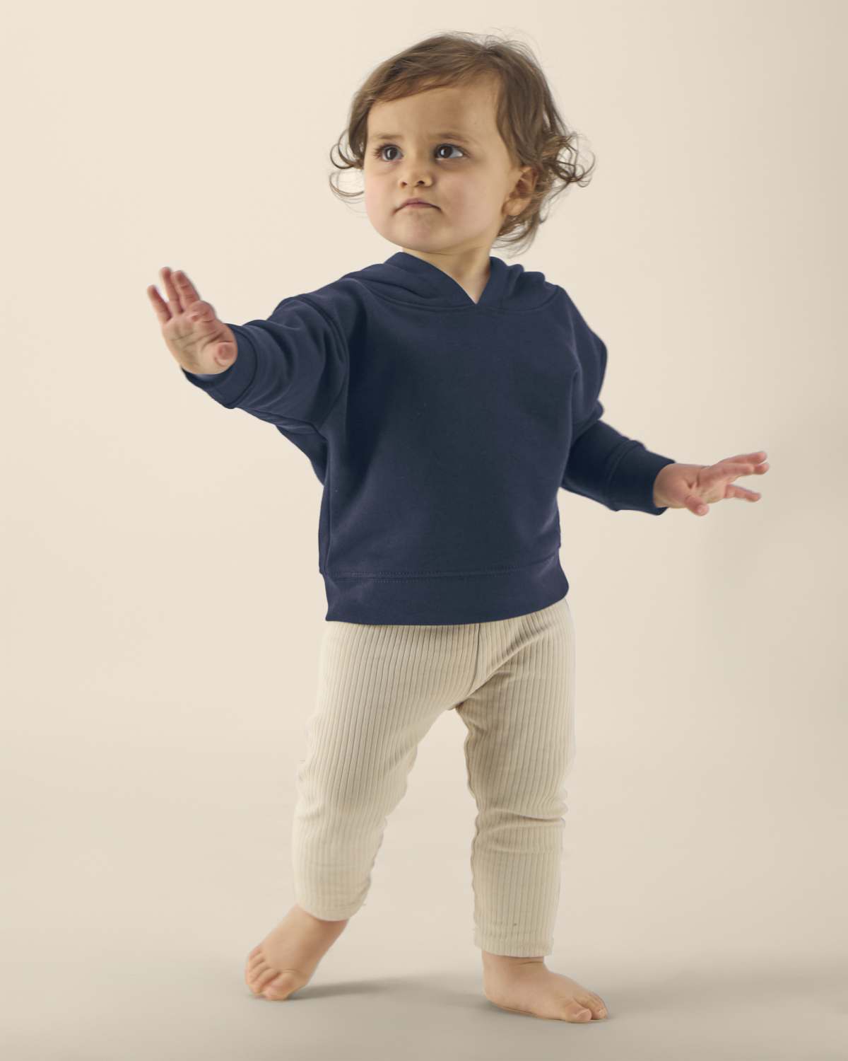 Stanley Stella Baby Cruiser in French Navy – Modellansicht