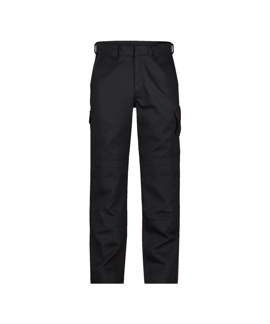 DASSY® Arizona in Schwarz – Vorderansicht