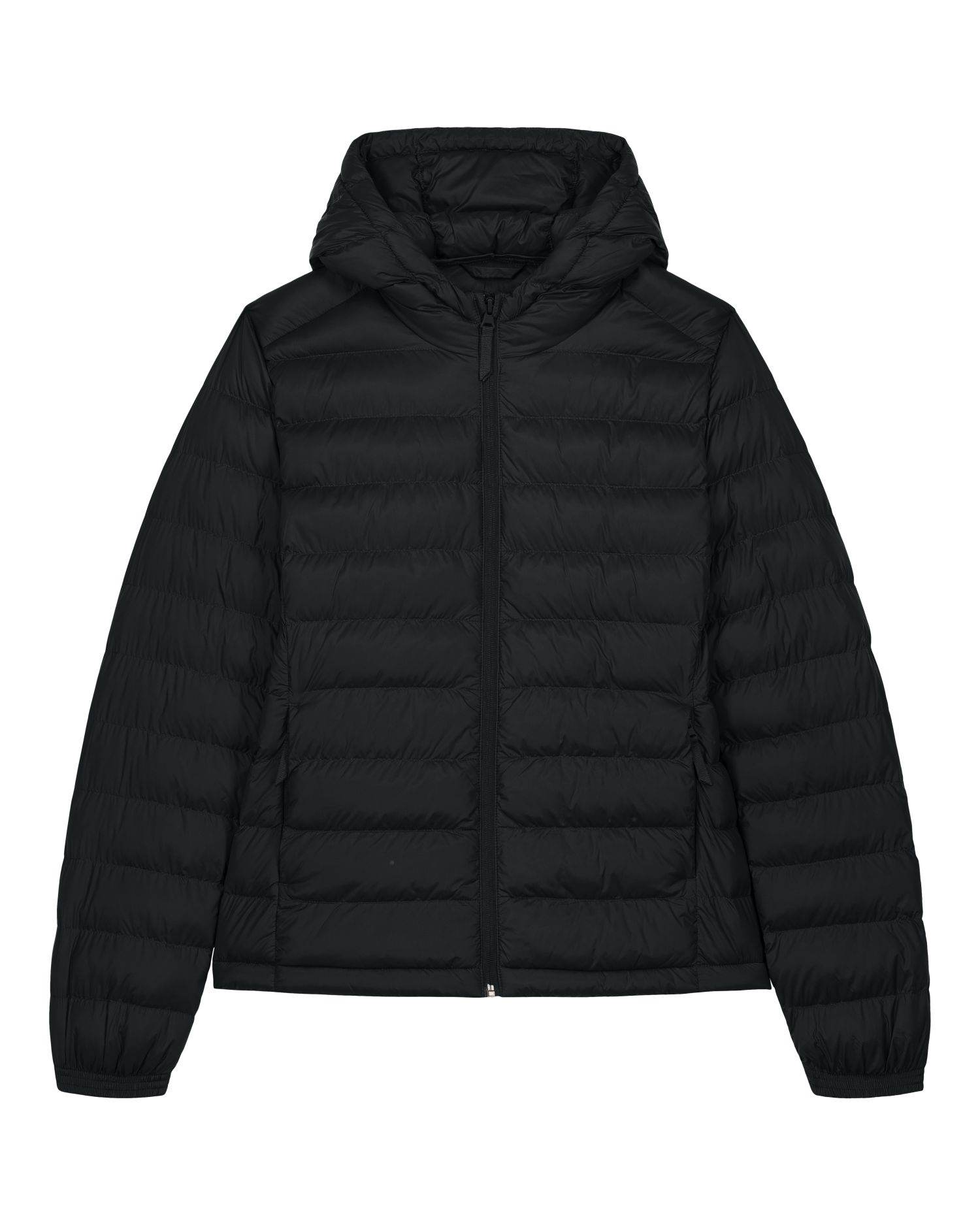 Stanley Stella Stella Voyager 2.0 in Black – Vorderansicht