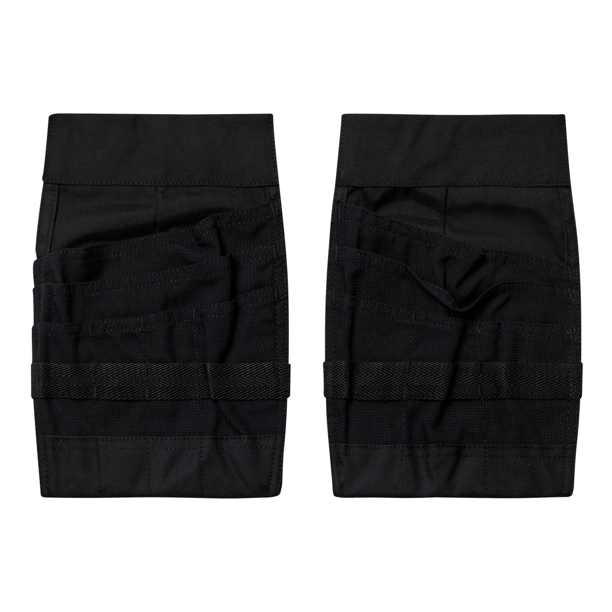ENGEL Holstertaschen 9360-307 in Schwarz – Vorderansicht