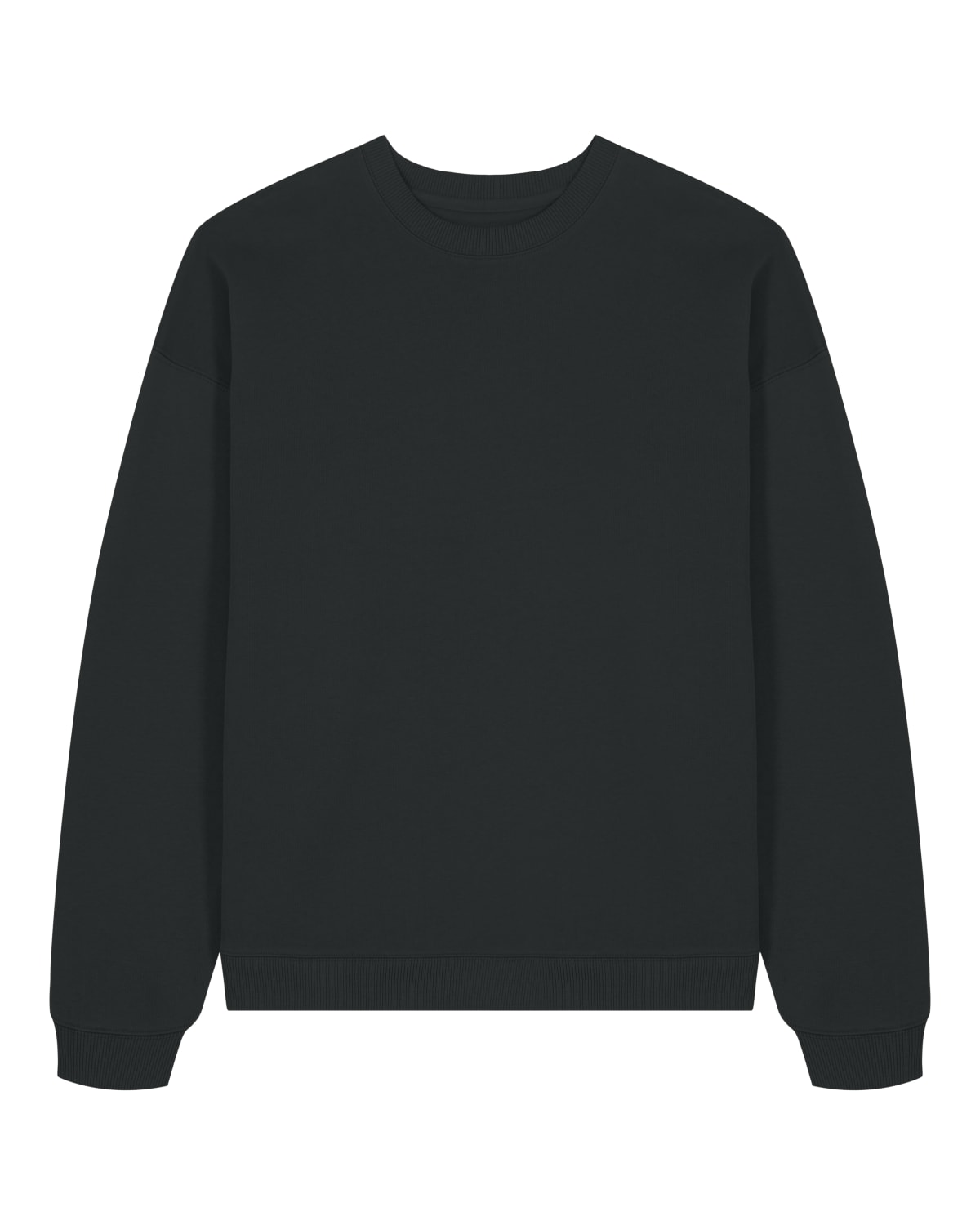 Stanley Stella Radder 2.0 in Black – Vorderansicht