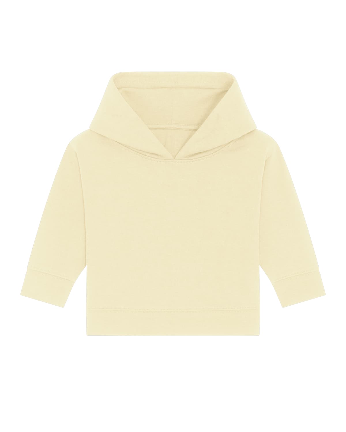 Stanley Stella Baby Cruiser in Butter – Vorderansicht