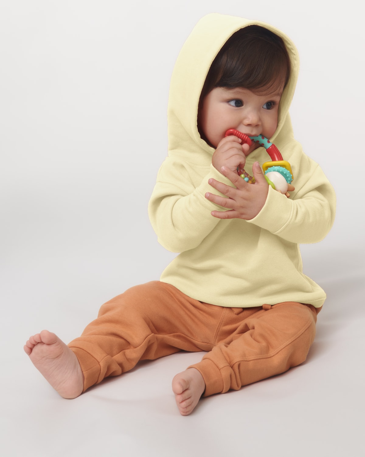 Stanley Stella Baby Cruiser in Butter – Modellansicht