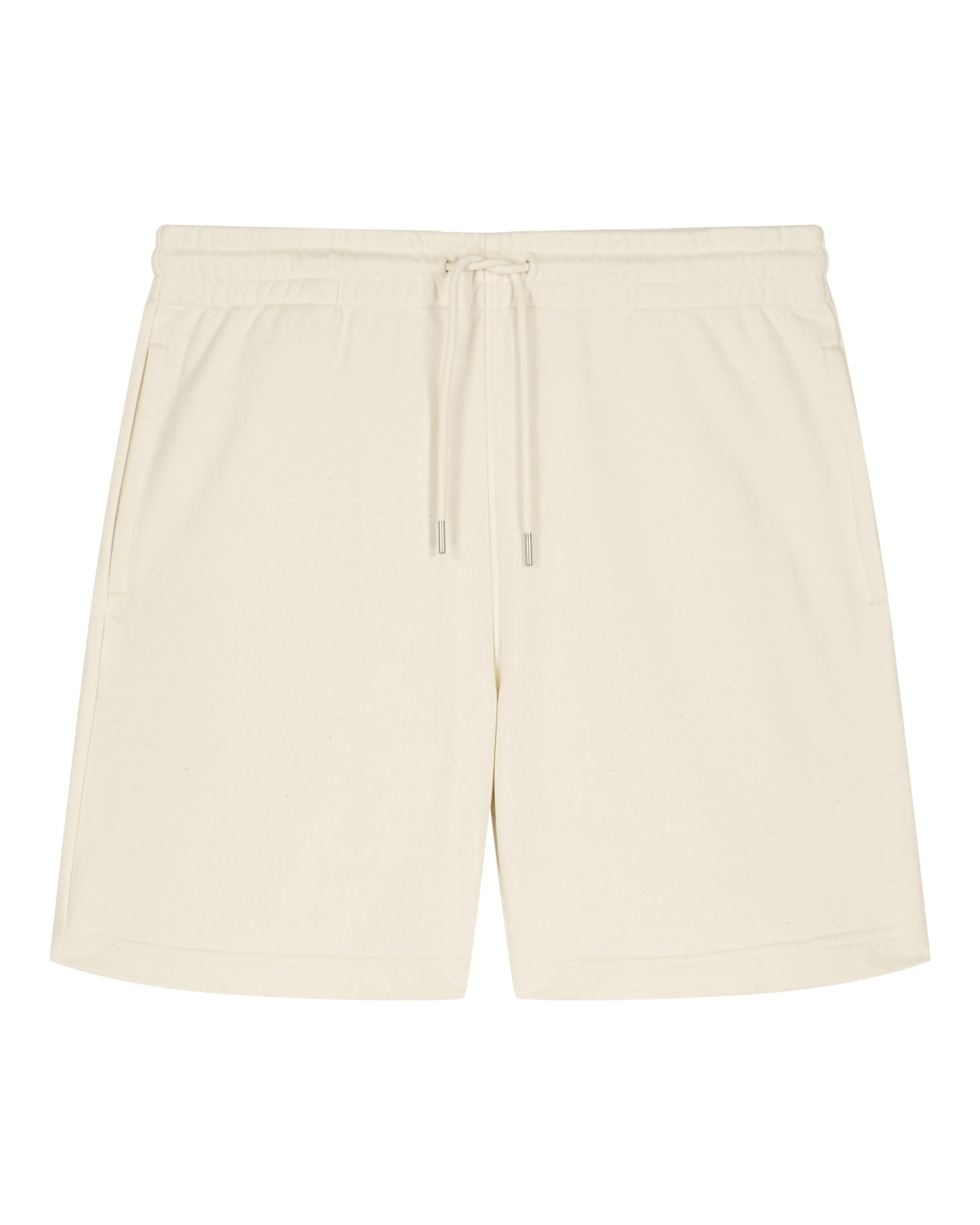 Stanley Stella Trainer 2.0 in Natural Raw – Vorderansicht