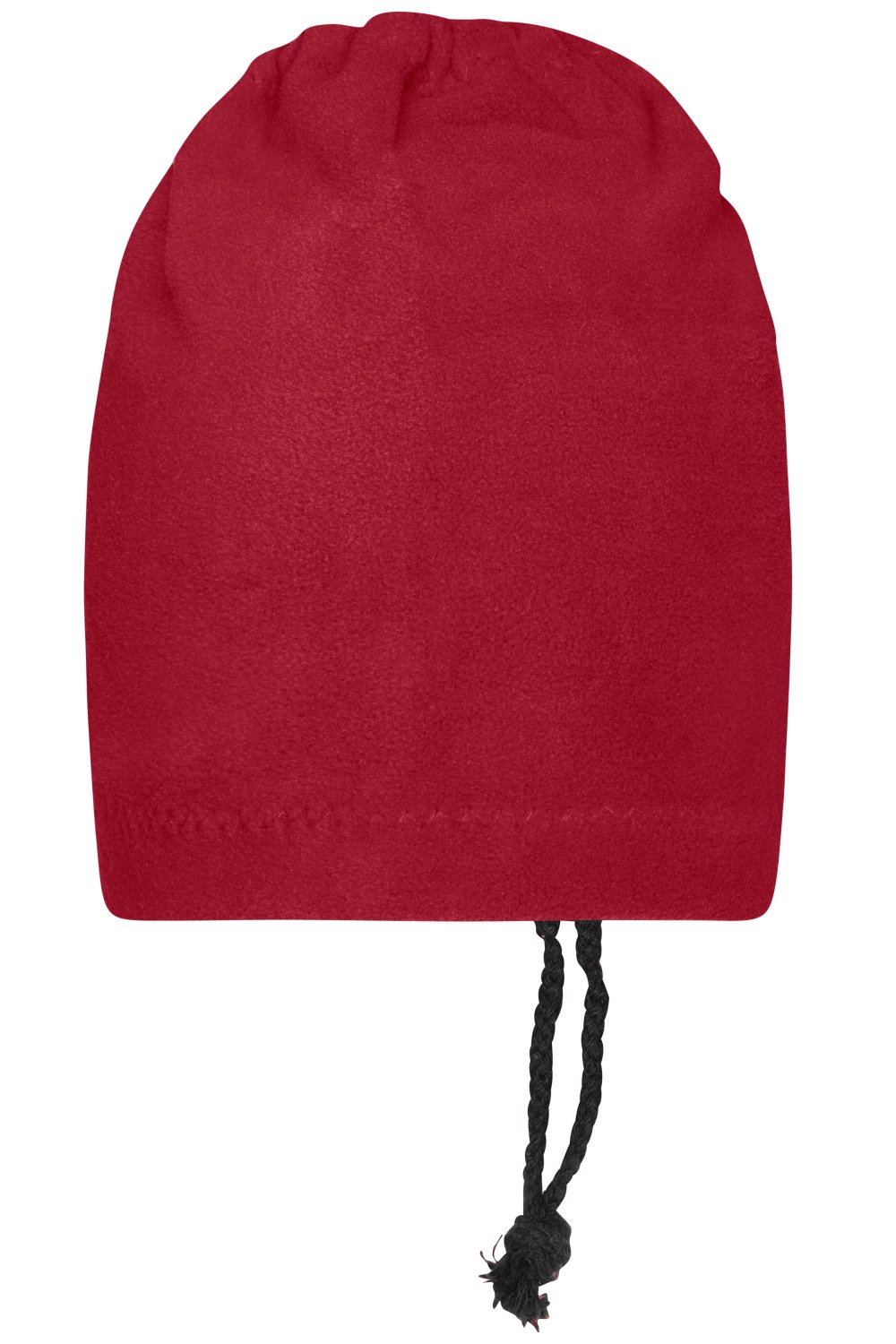 Daiber Balaclava in Red – Vorderansicht
