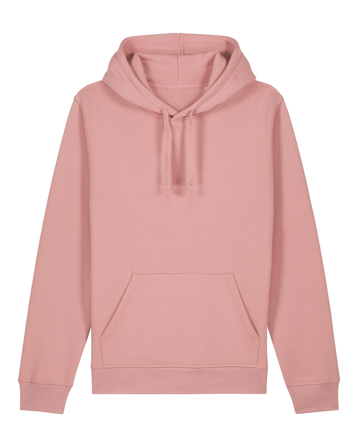 Stanley Stella Drummer 2.0 in Canyon Pink – Vorderansicht