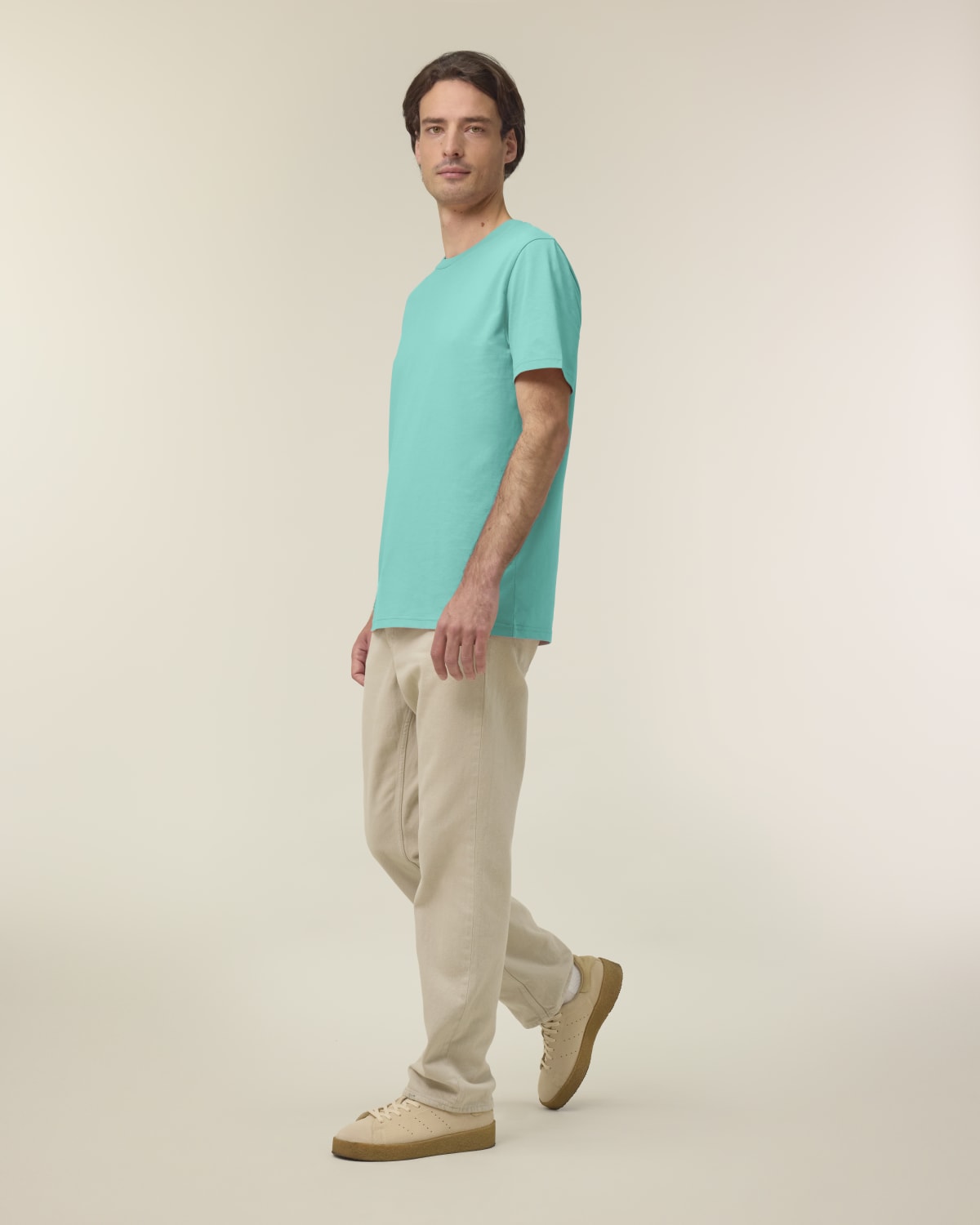 Stanley Stella Creator 2.0 in Pool Blue – Modellansicht