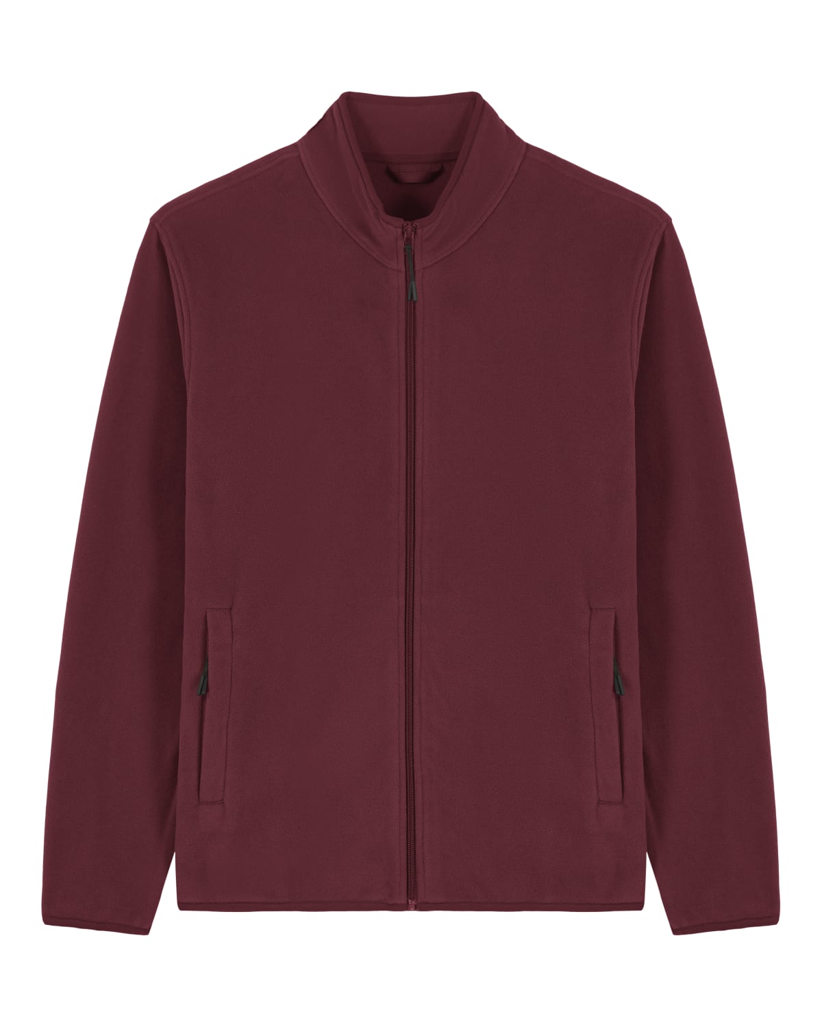 Stanley Stella Stanley Guider in Burgundy – Vorderansicht