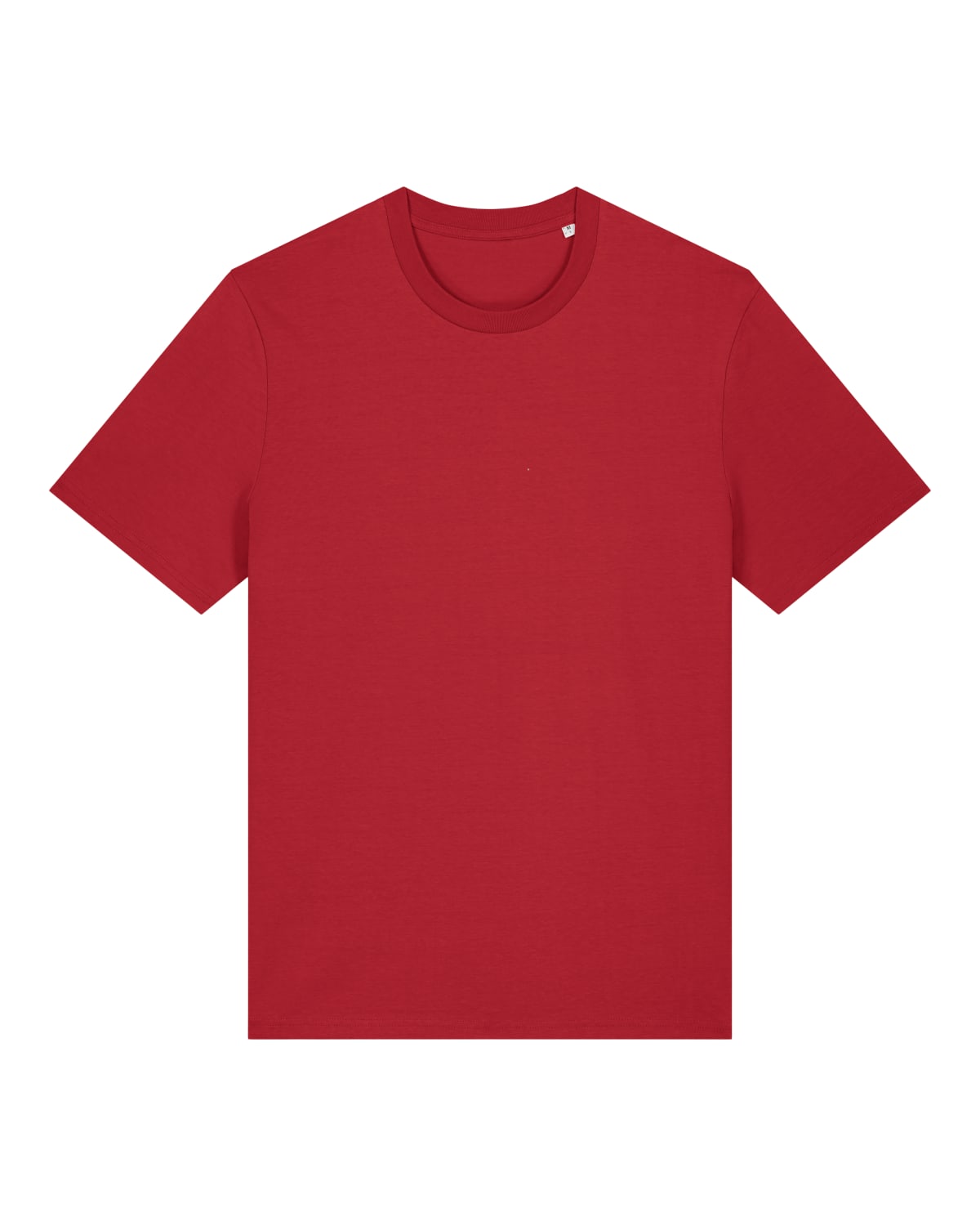 Stanley Stella Creator 2.0 in Red – Vorderansicht