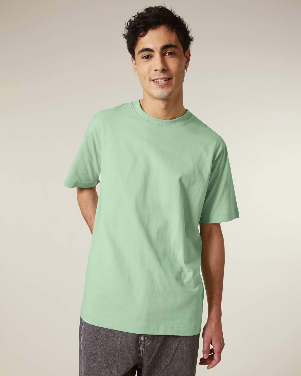 Stanley Stella Freestyler in Misty Jade – Modellansicht