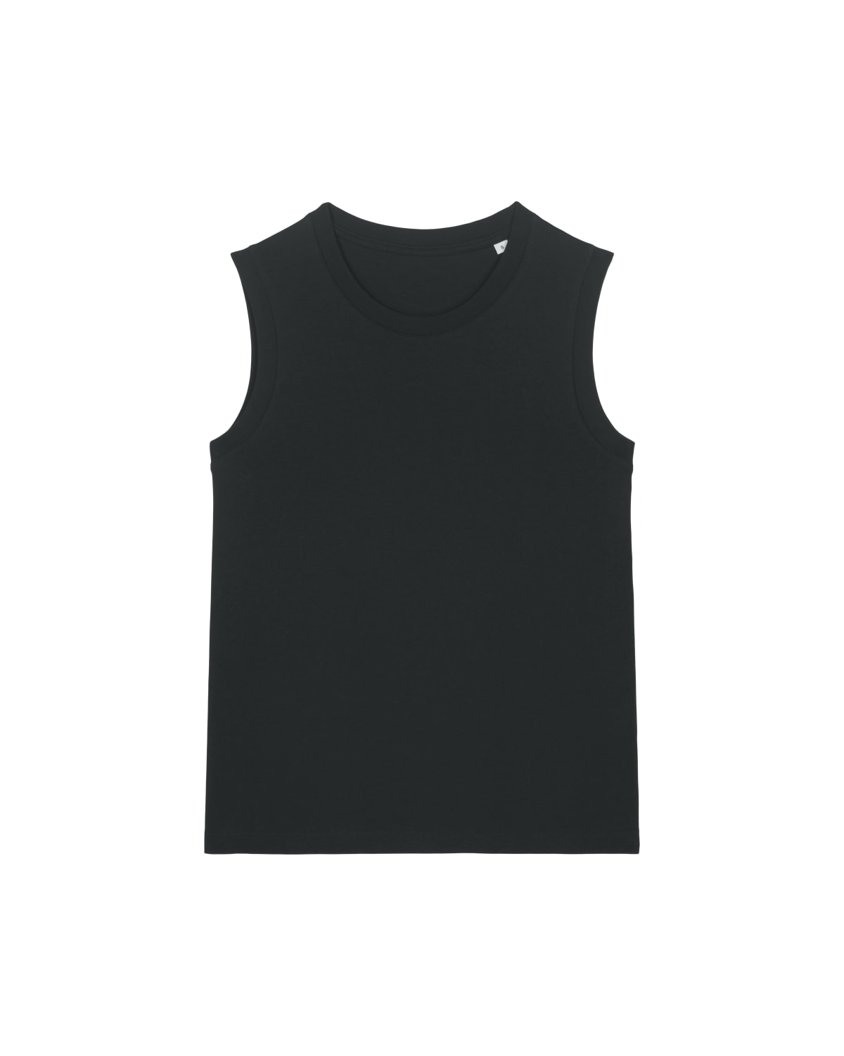 Stanley Stella Stella Mia in Black – Vorderansicht