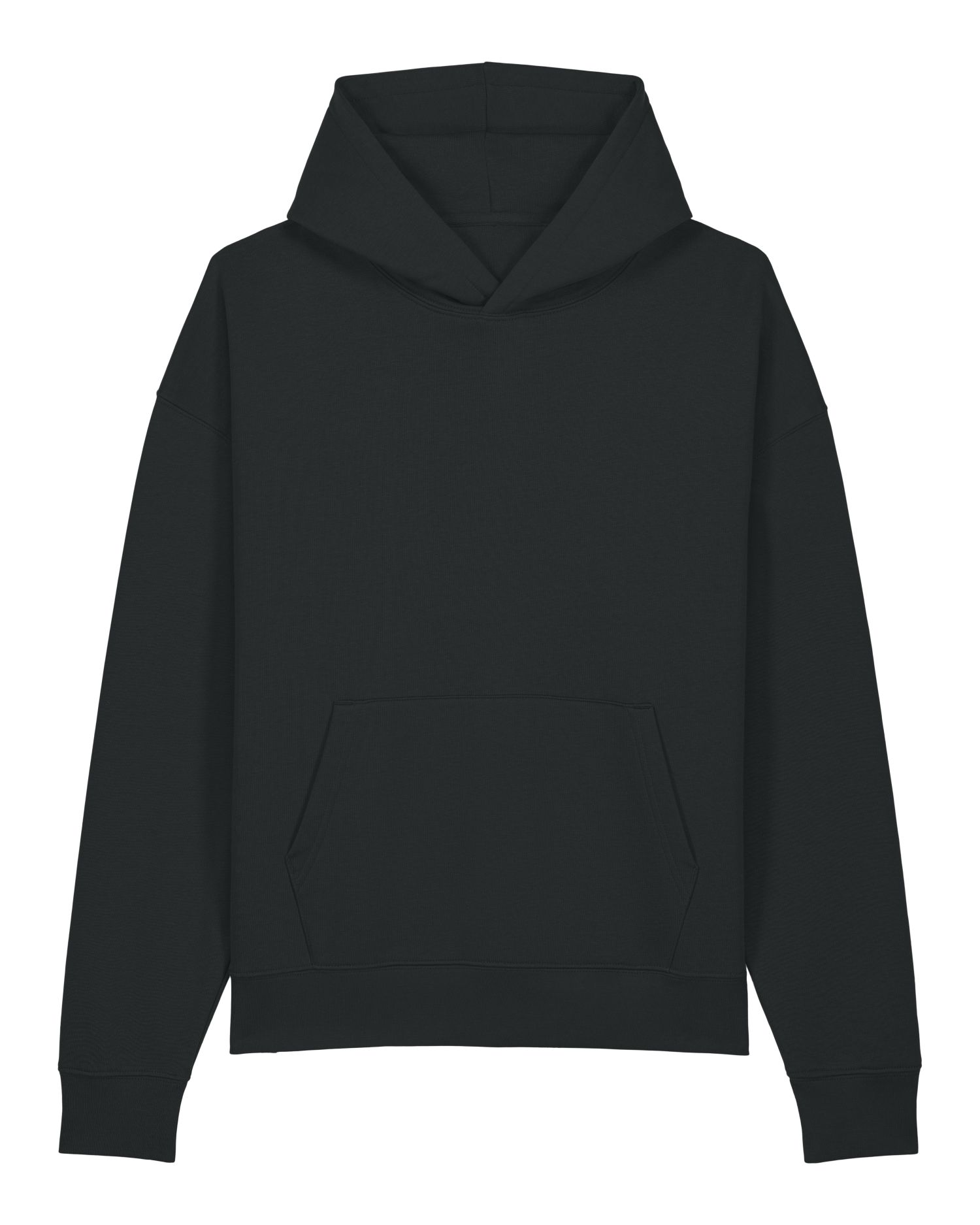 Stanley Stella Chaser in Black – Vorderansicht