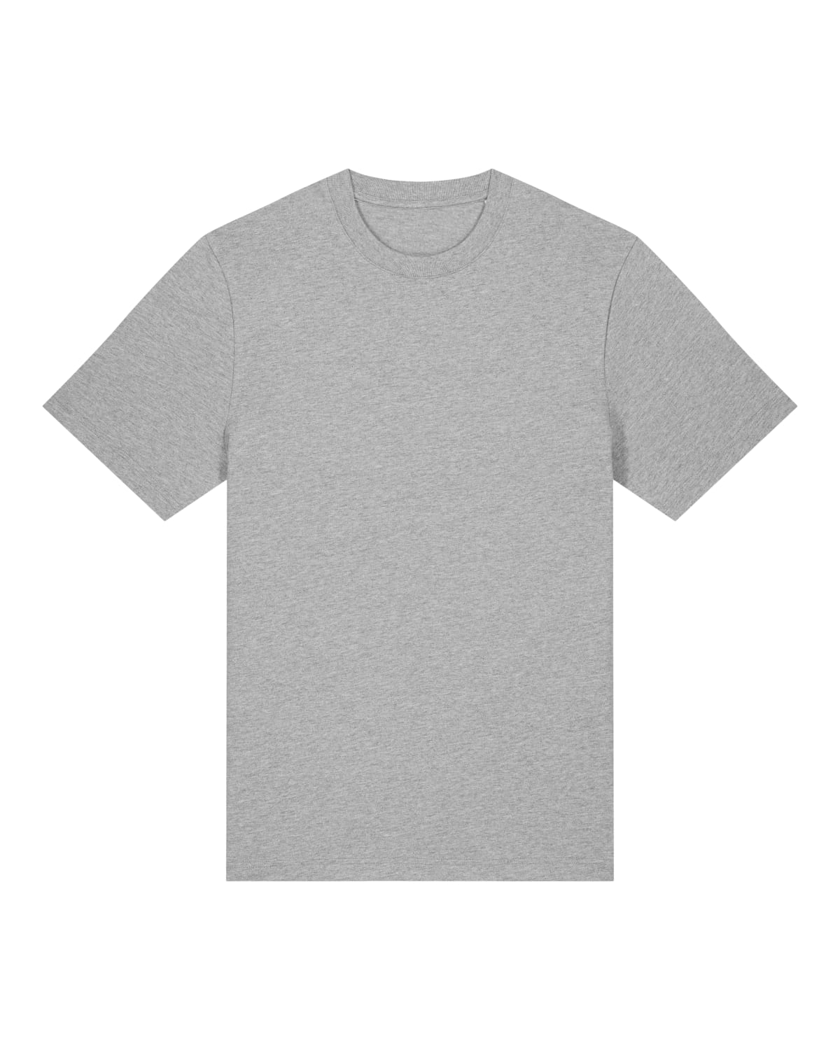 Stanley Stella Sparker 2.0 in Heather Grey – Vorderansicht