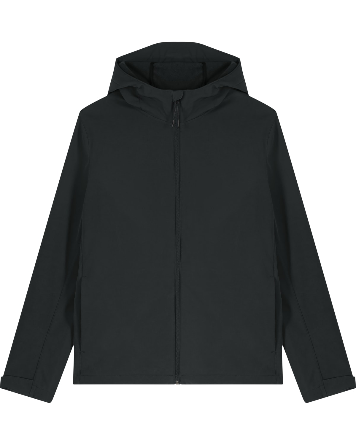 Stanley Stella Stanley Discoverer in Black – Vorderansicht
