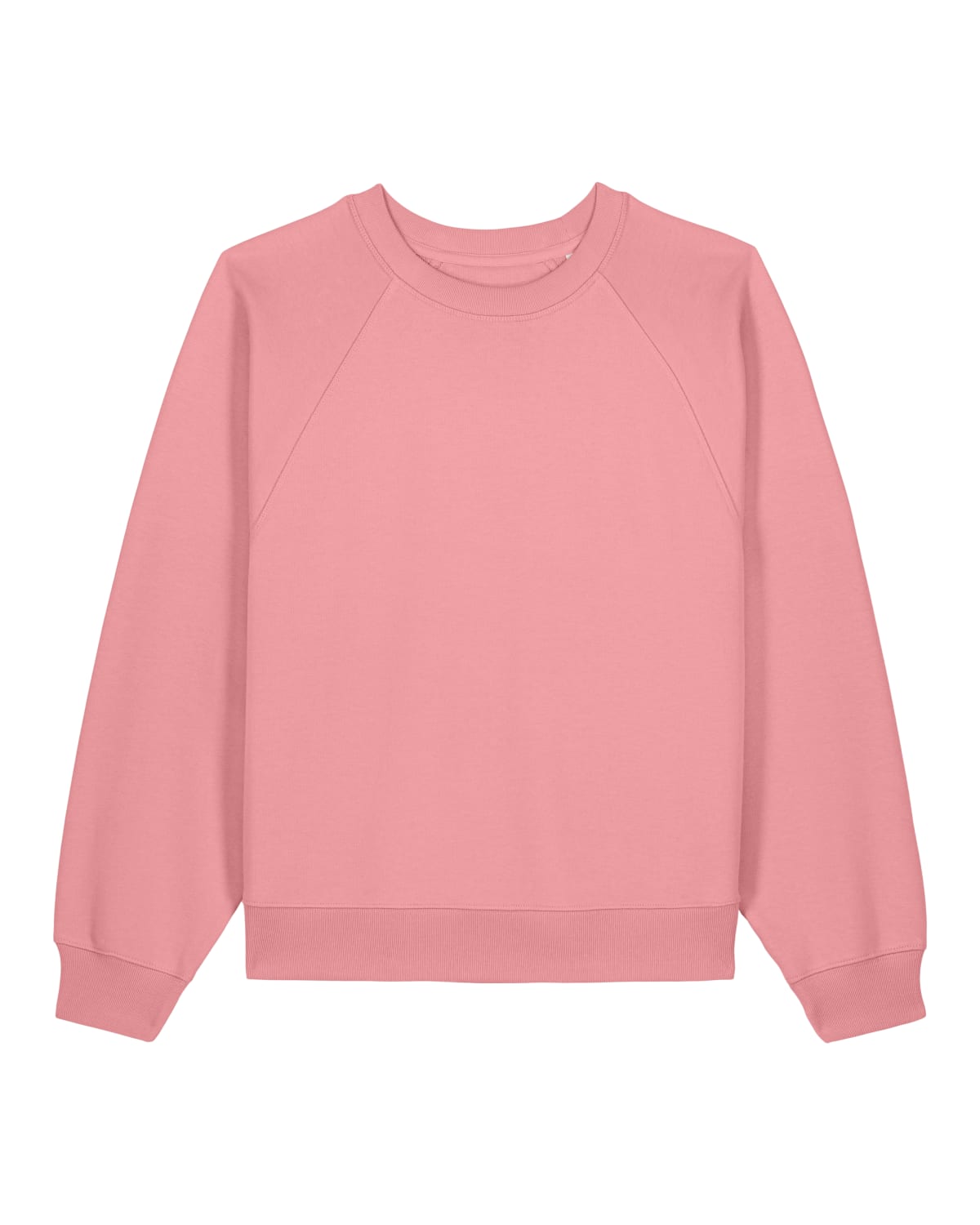 Stanley Stella Stella Clara in Pink Joy – Vorderansicht
