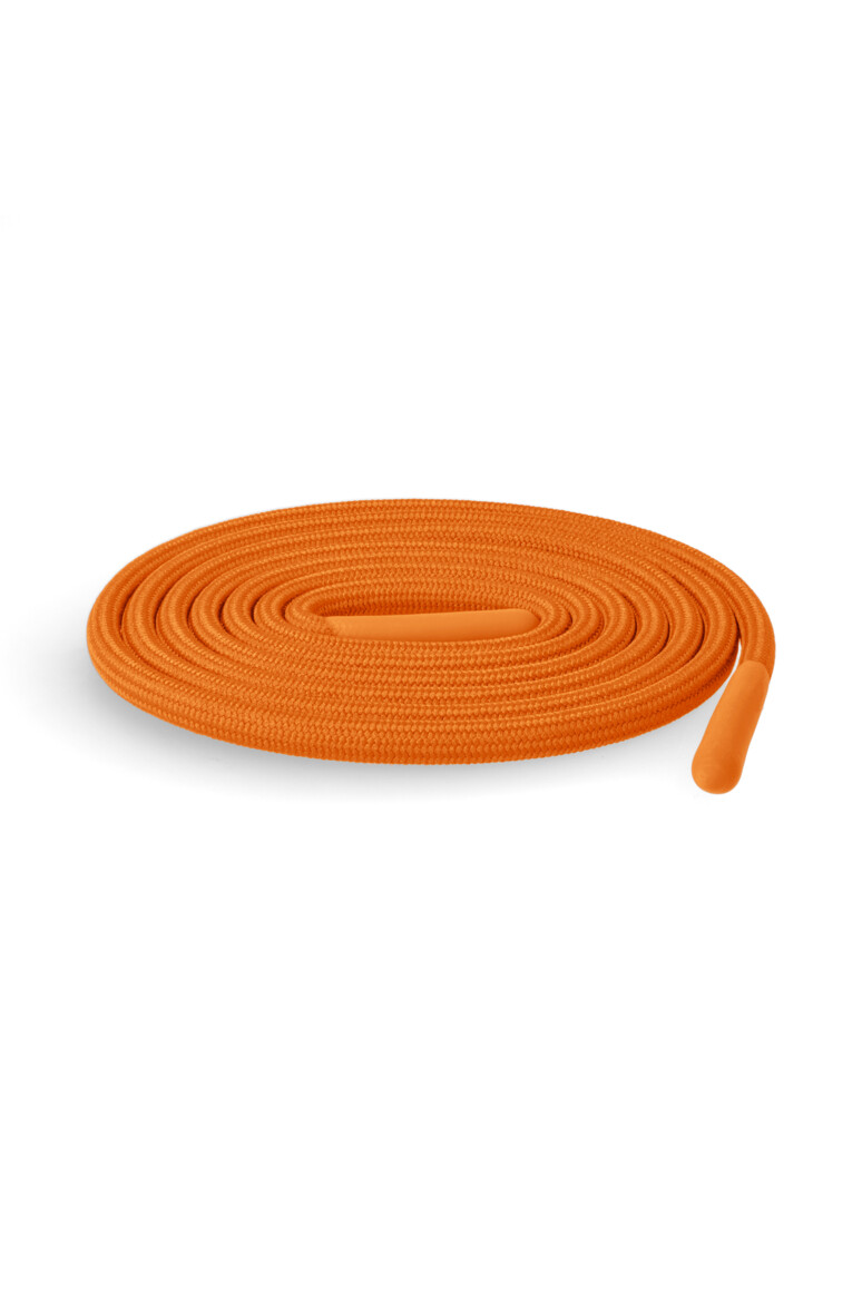 HAKRO 961 Kordel in Orange – Vorderansicht