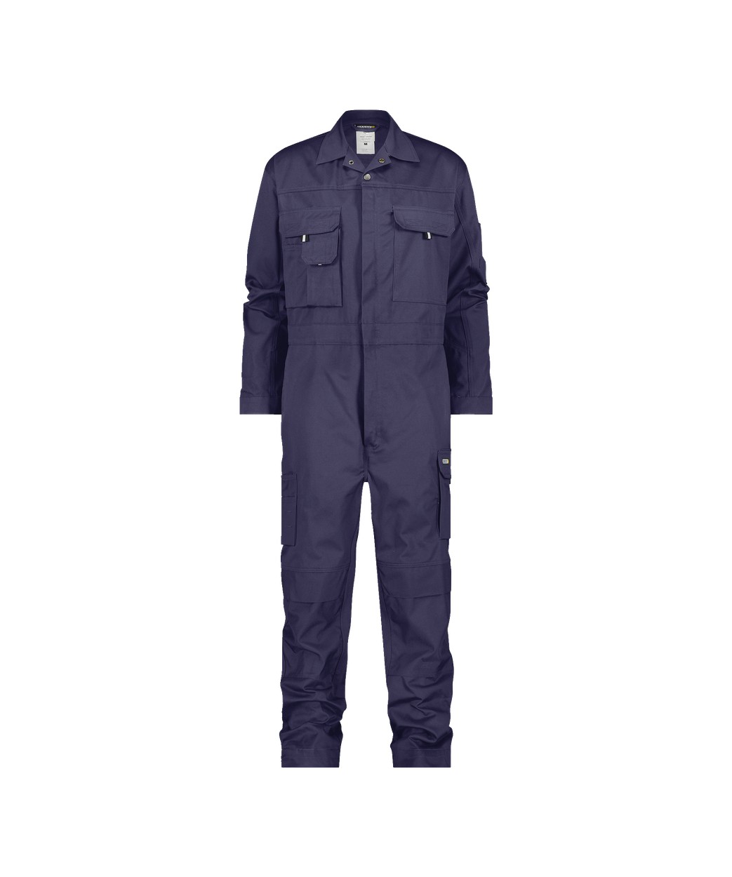 DASSY® Nimes Cotton in Dunkelblau – Vorderansicht