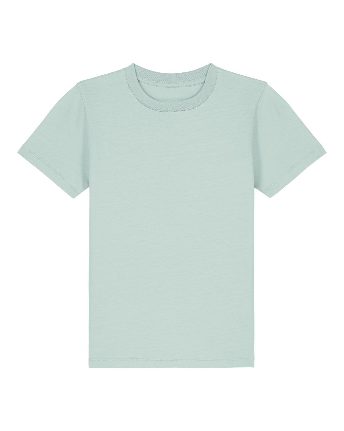 Stanley Stella Mini Creator 2.0 in Caribbean Blue – Vorderansicht