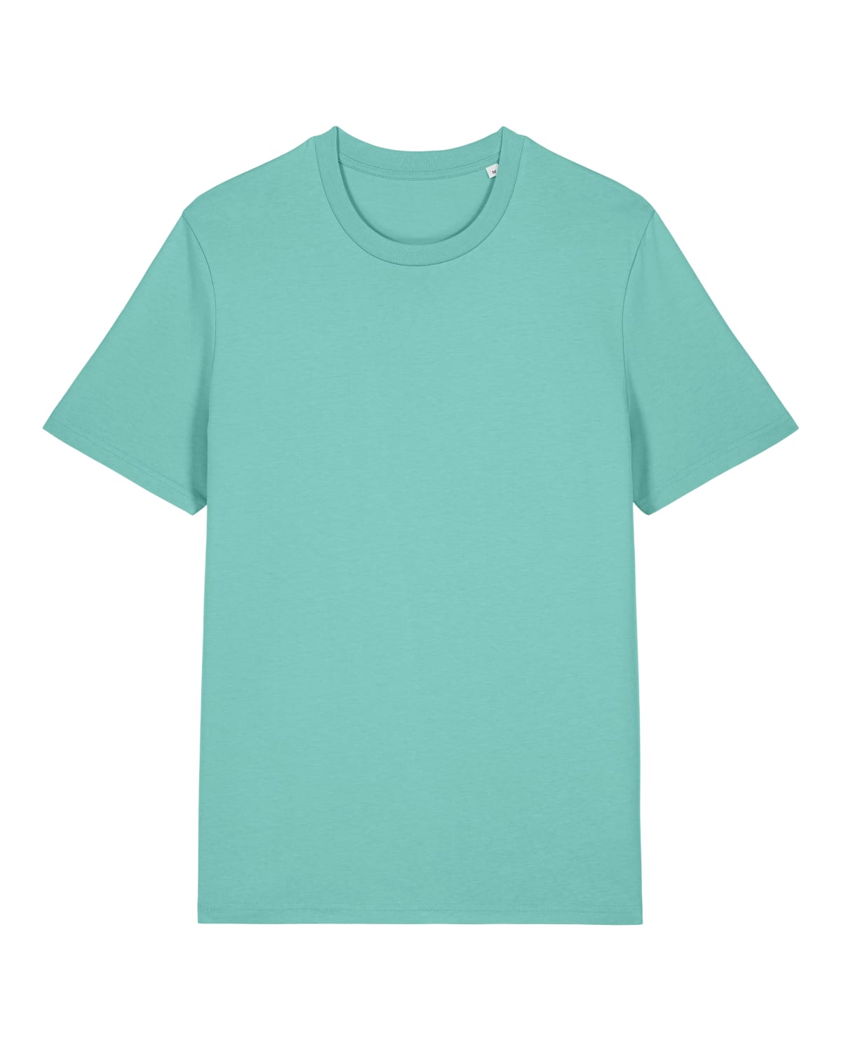 Stanley Stella Creator 2.0 in Pool Blue – Vorderansicht