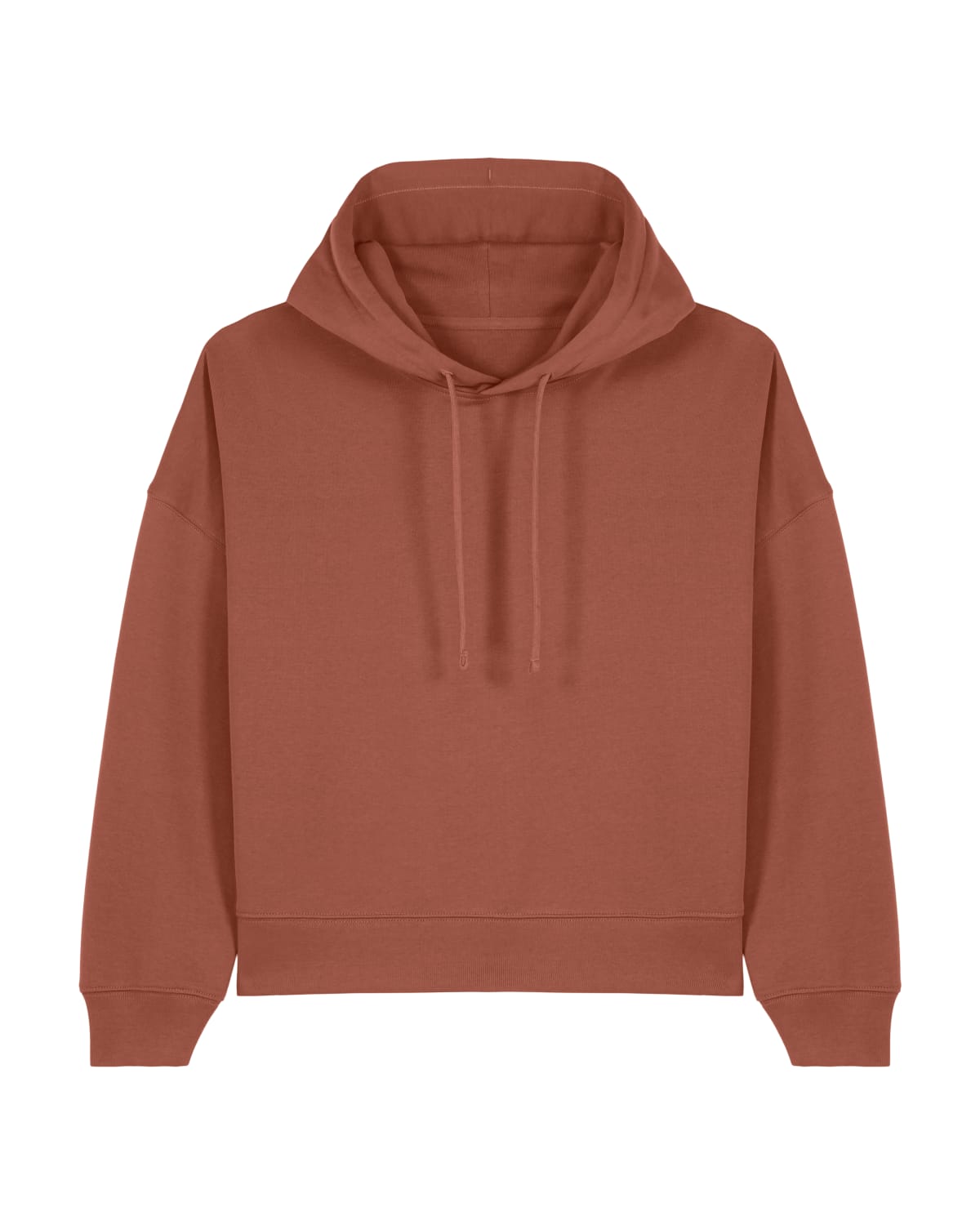 Stanley Stella Stella Nora in Heritage Brown – Vorderansicht