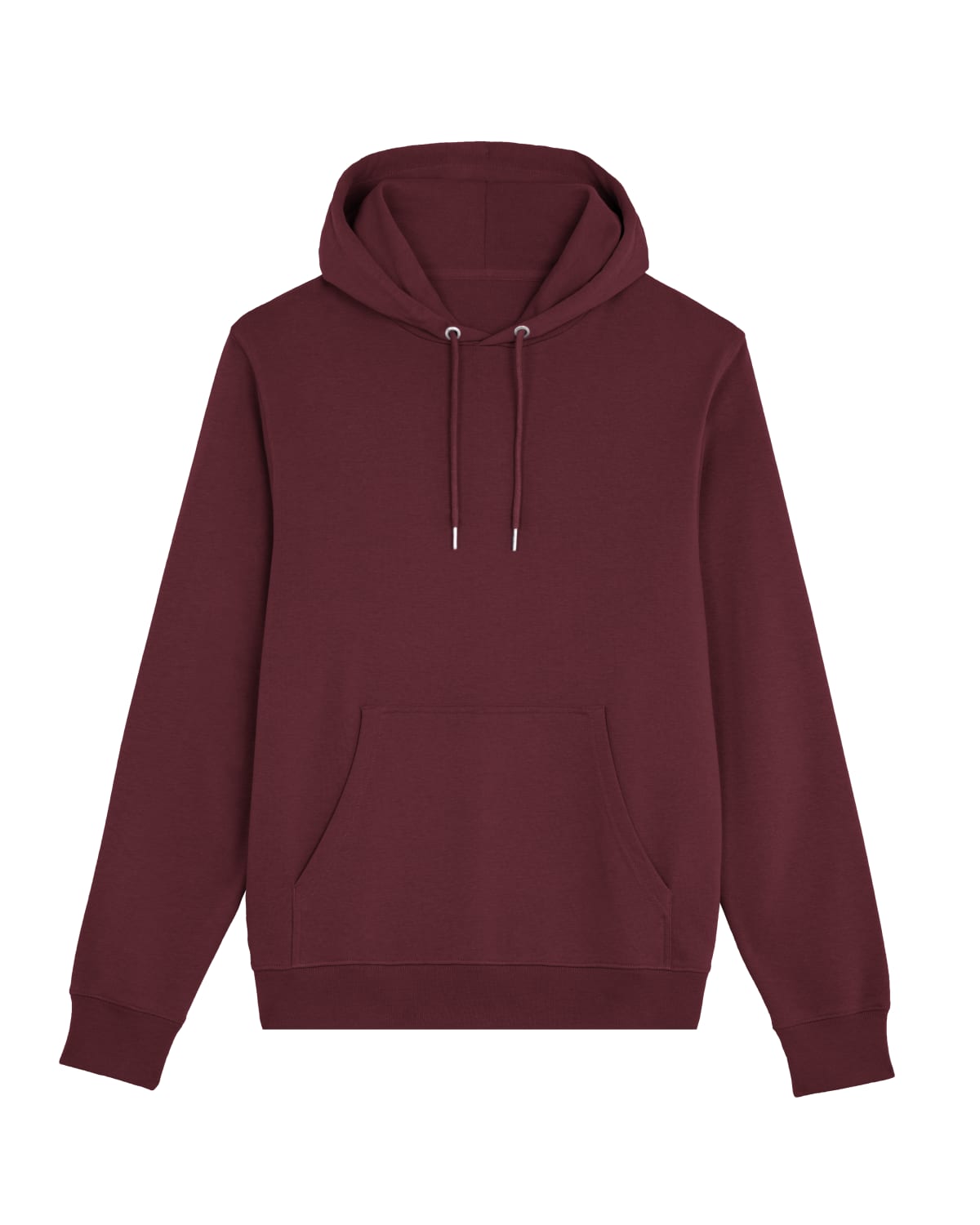 Stanley Stella Archer in Burgundy – Vorderansicht