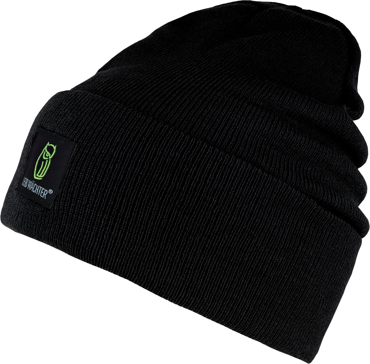 Leibwächter Beanie in Standard – Vorderansicht