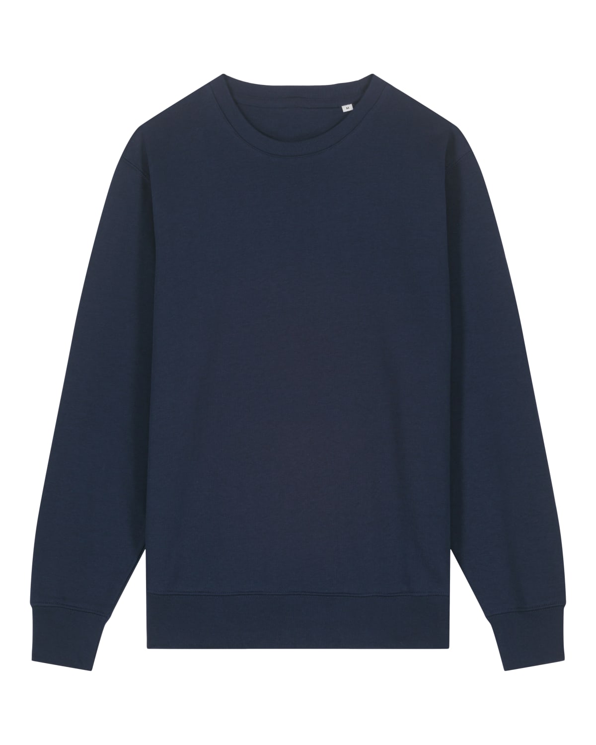 Stanley Stella Matcher in French Navy – Vorderansicht