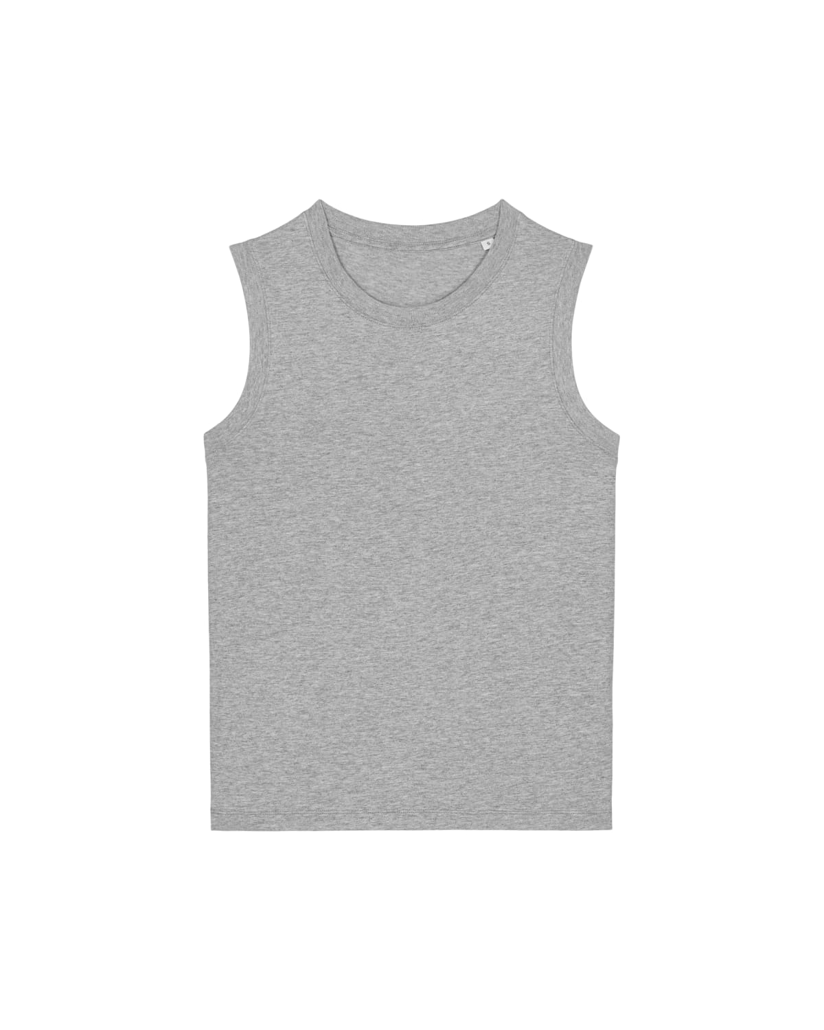 Stanley Stella Stella Mia in Heather Grey – Vorderansicht