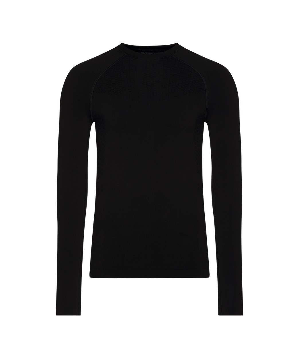 DASSY® Pierre in Schwarz – Vorderansicht