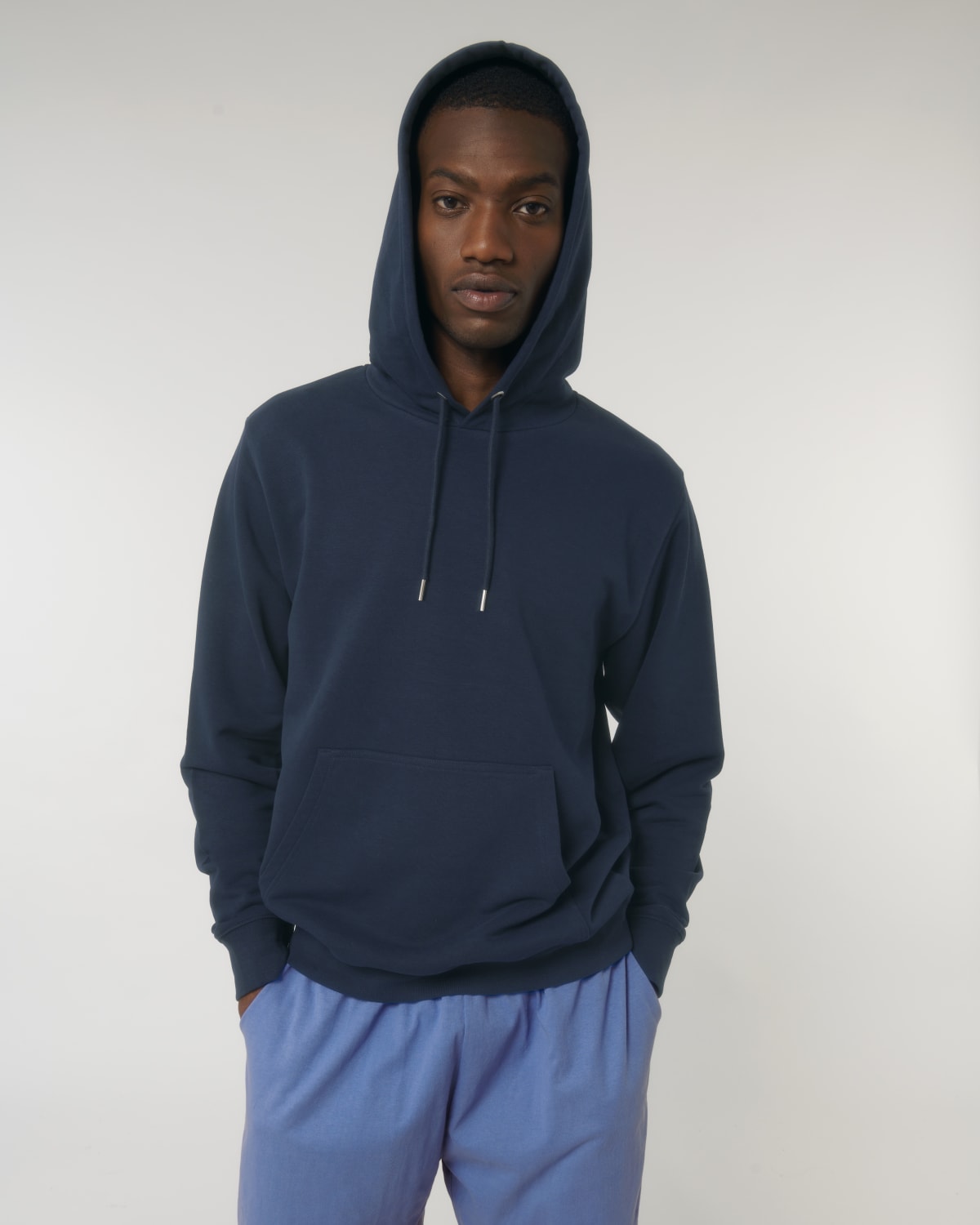 Stanley Stella Archer in French Navy – Modellansicht