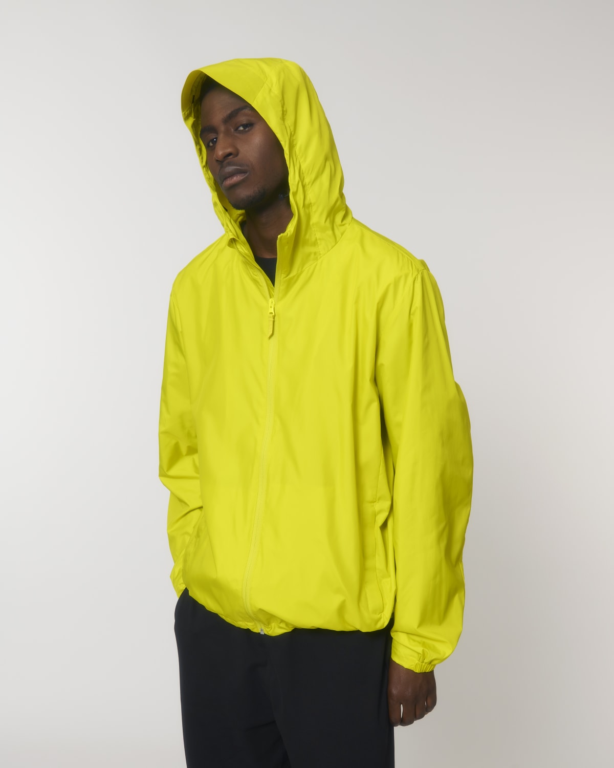 Stanley Stella Commuter in Lime Flash – Modellansicht