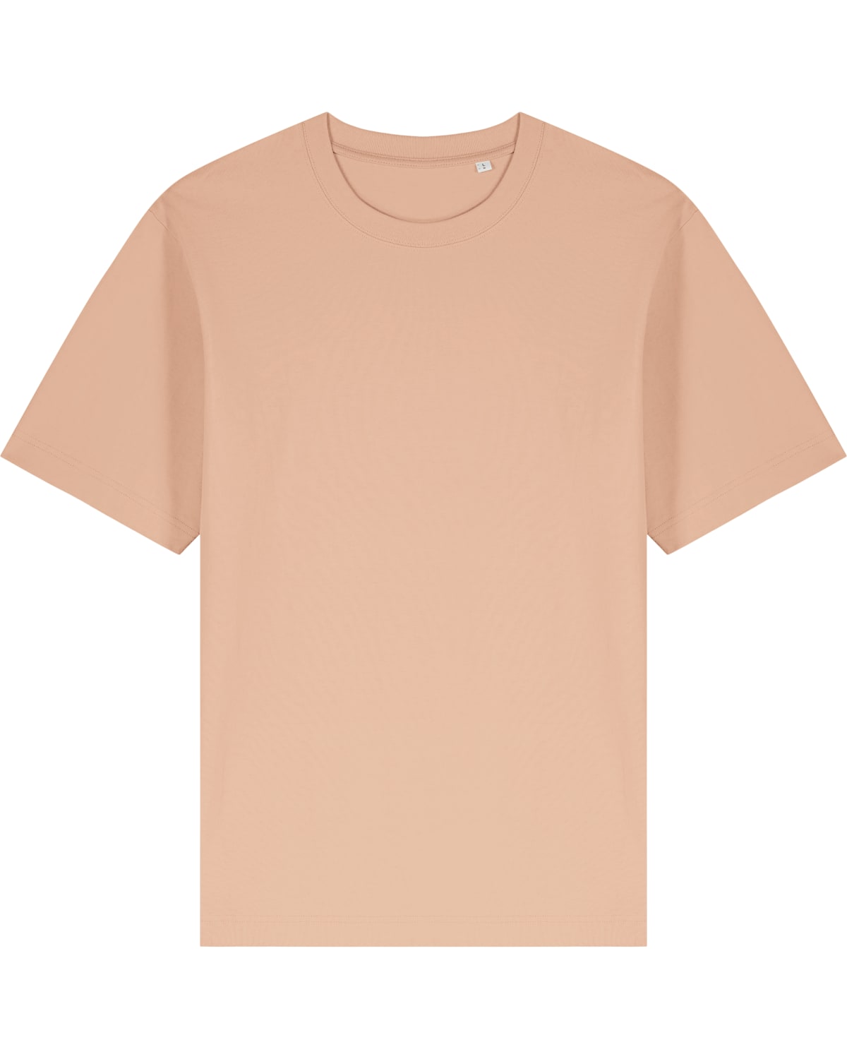 Stanley Stella Freestyler in Fraiche Peche – Vorderansicht