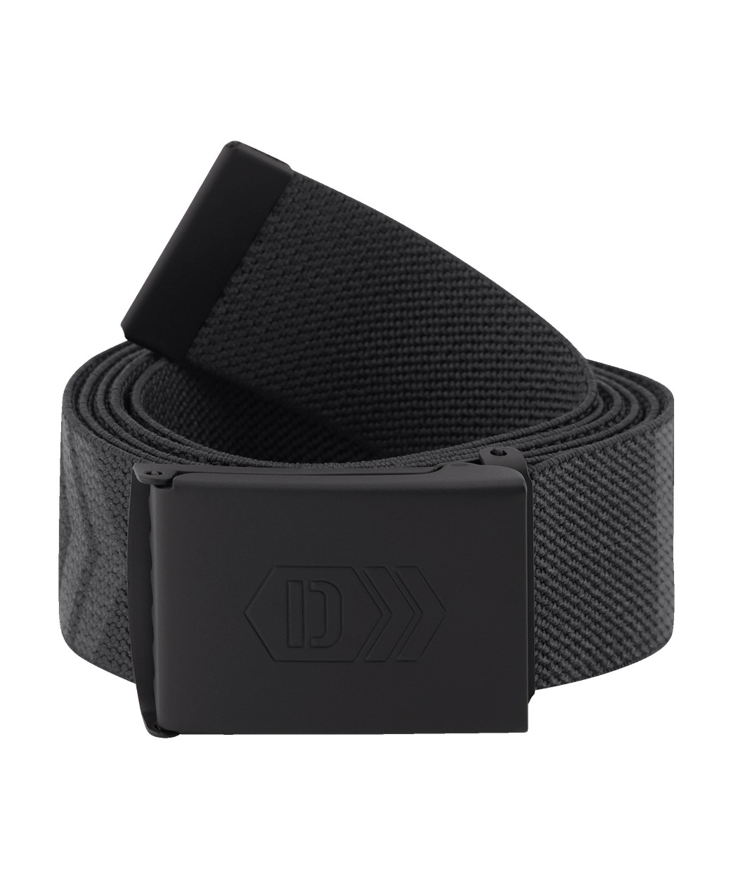 DASSY® Xantus in Schwarz – Vorderansicht