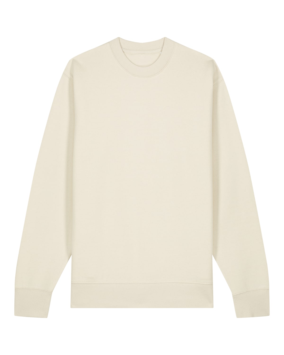 Stanley Stella Changer 2.0 in Natural Raw – Vorderansicht